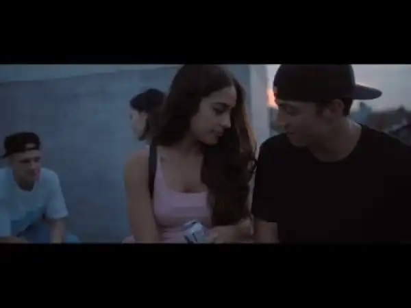 Video: Jared Evan - Role Model